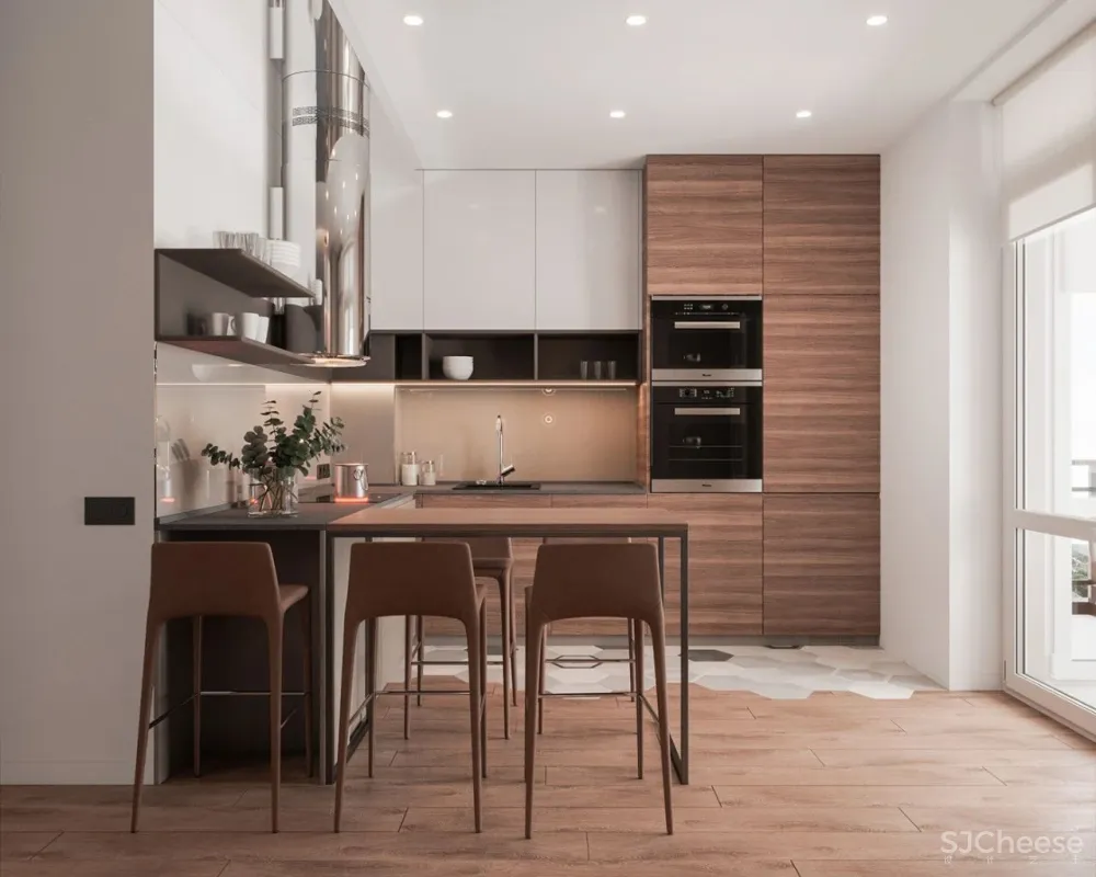 简约设计，质朴的高级感！