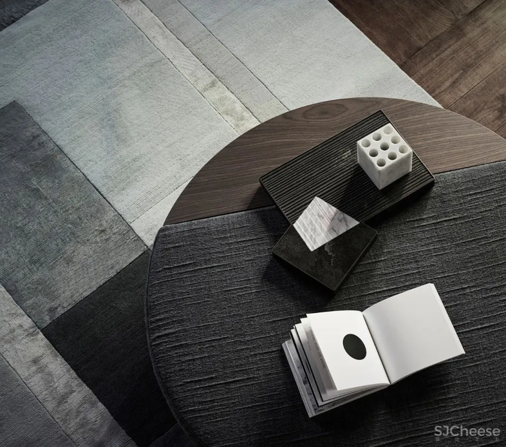 午后暖阳照进梦想家，醉爱旧时光里的新风尚