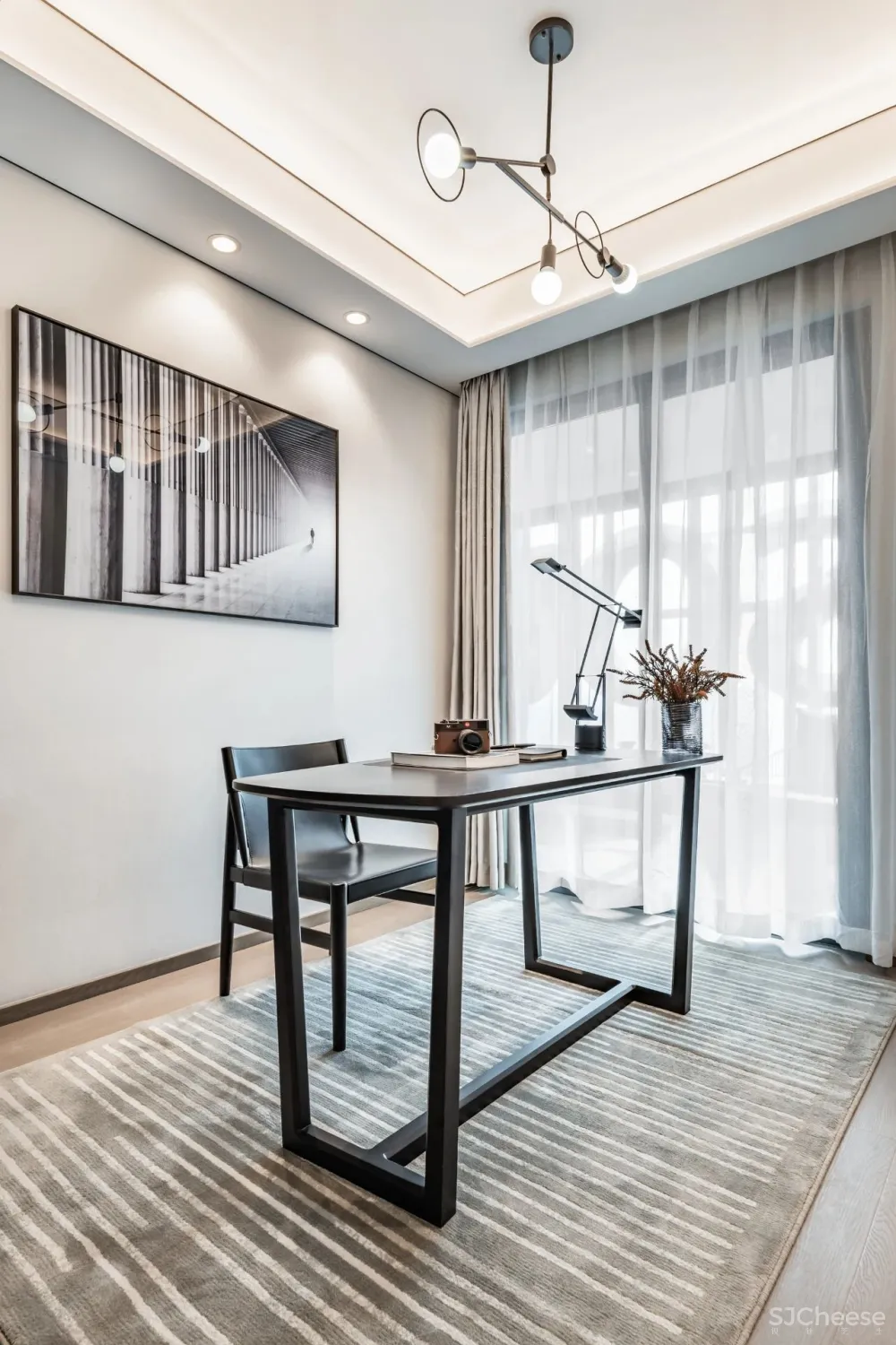 米修works 轻奢时代 共享时光