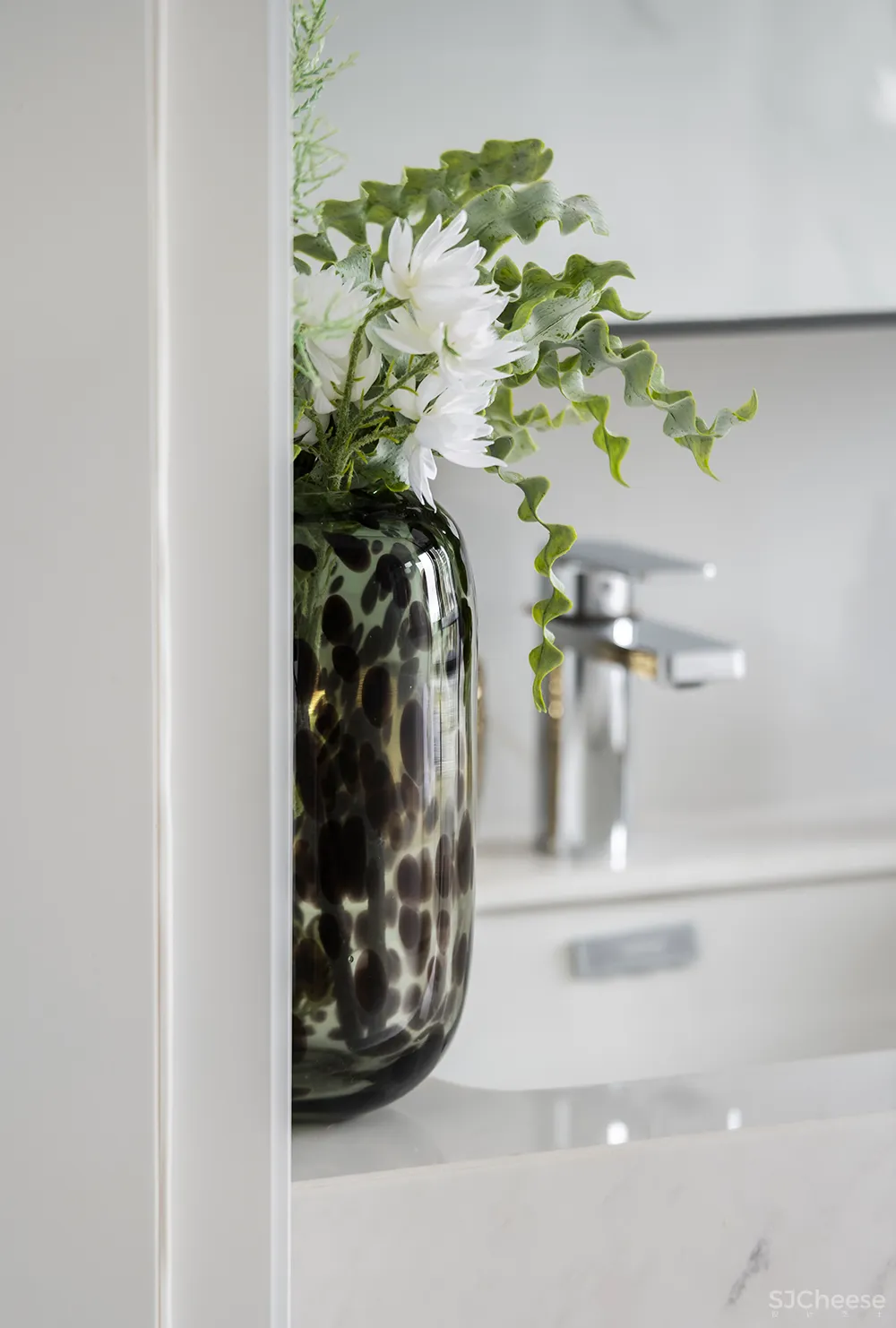 LENG设计:混搭新风 法式田园,时尚又浪漫!