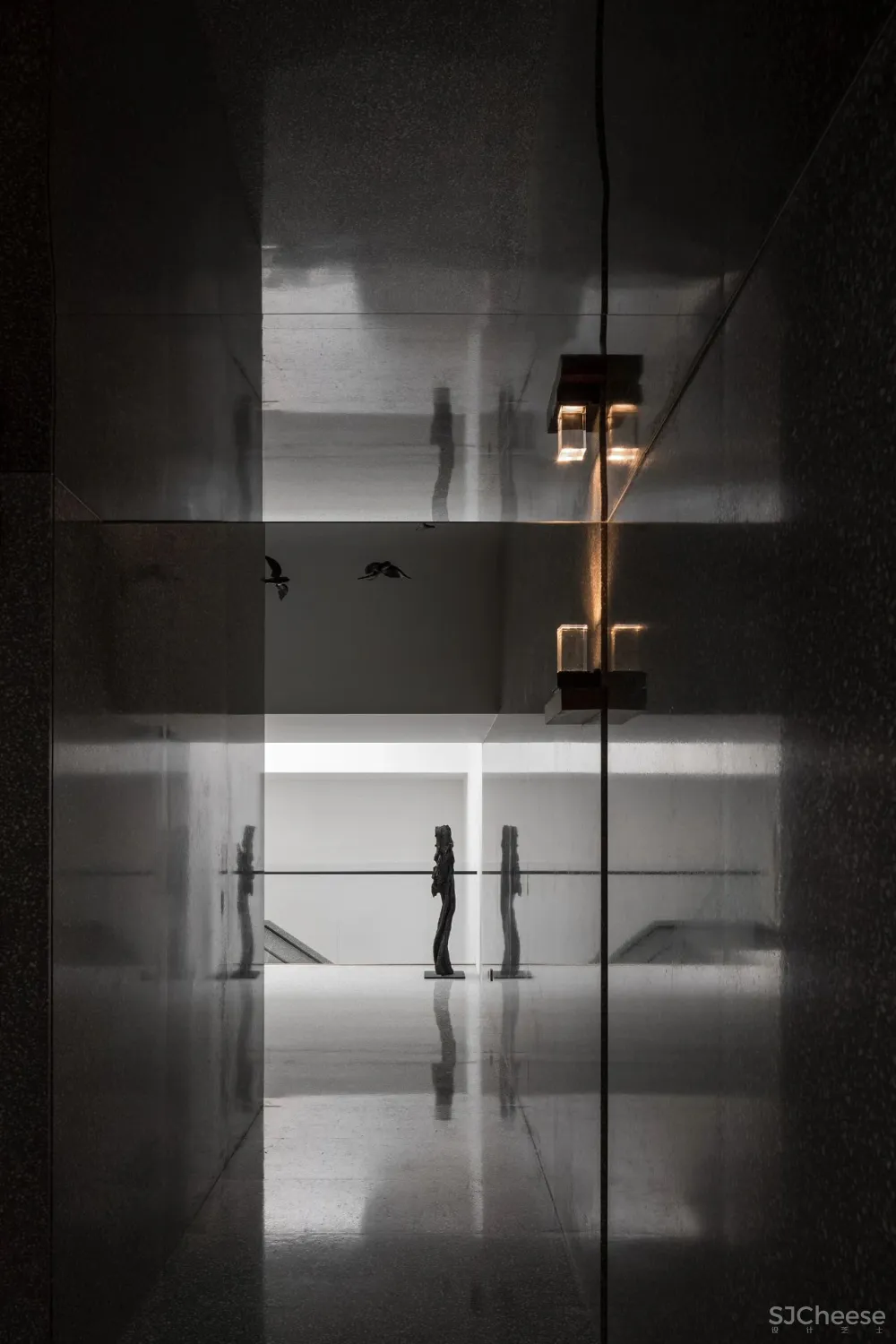 今古凤凰新作丨时间记忆,可容万物之所