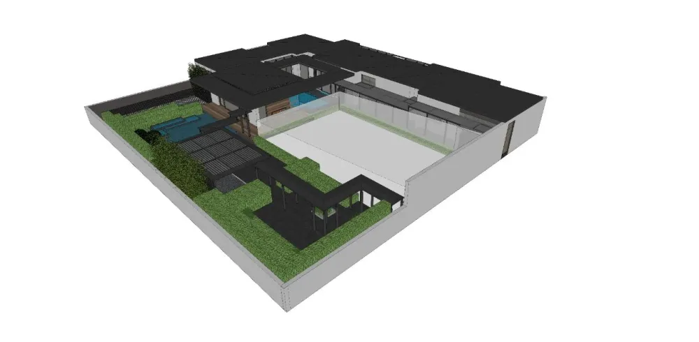 大相设计 云顶之上,东方小雅