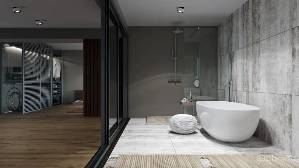 越简单,越优雅!