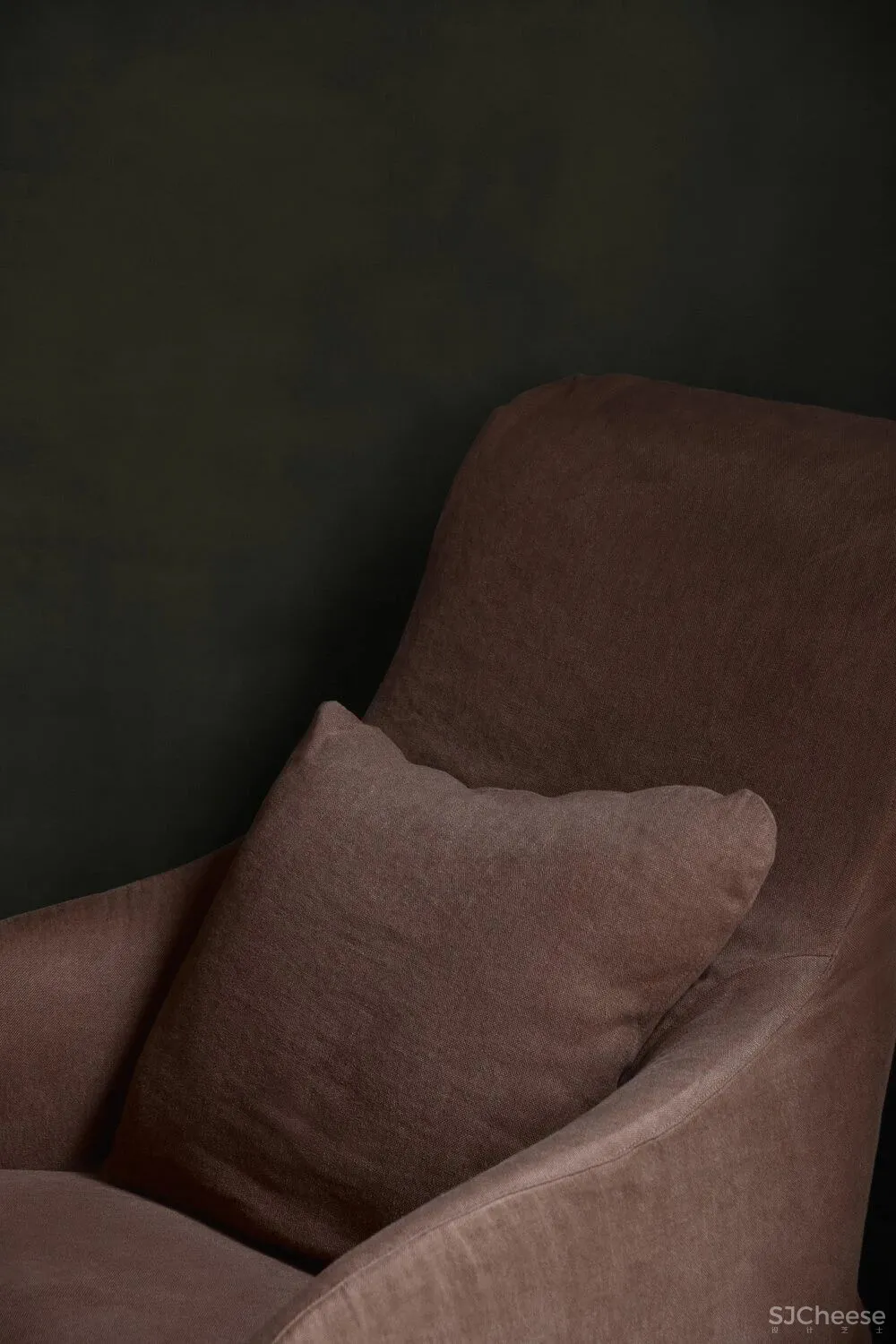 不完美的侘寂风,简单却很治愈