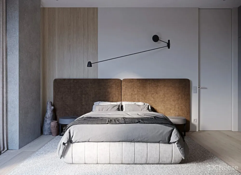 210㎡私宅空间,低调极致!