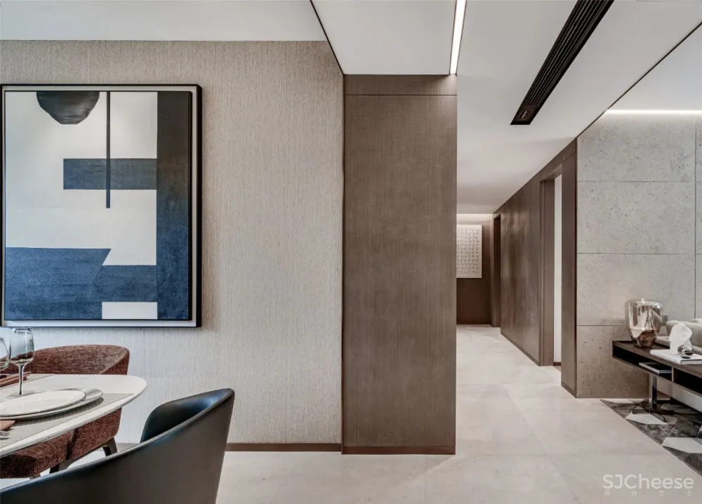 KLID凌子达:自然与精致中的海派现代生活