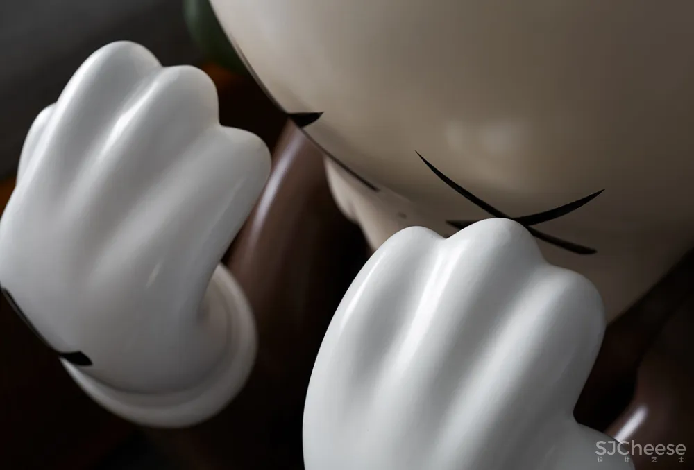 这样的简约现代风,高级又有范儿!