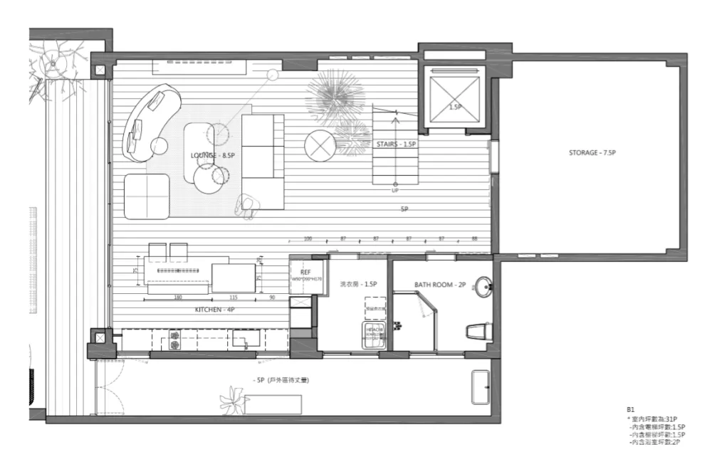 城市蜗居和郊区别墅你选哪个?网友:我要带泳池的!