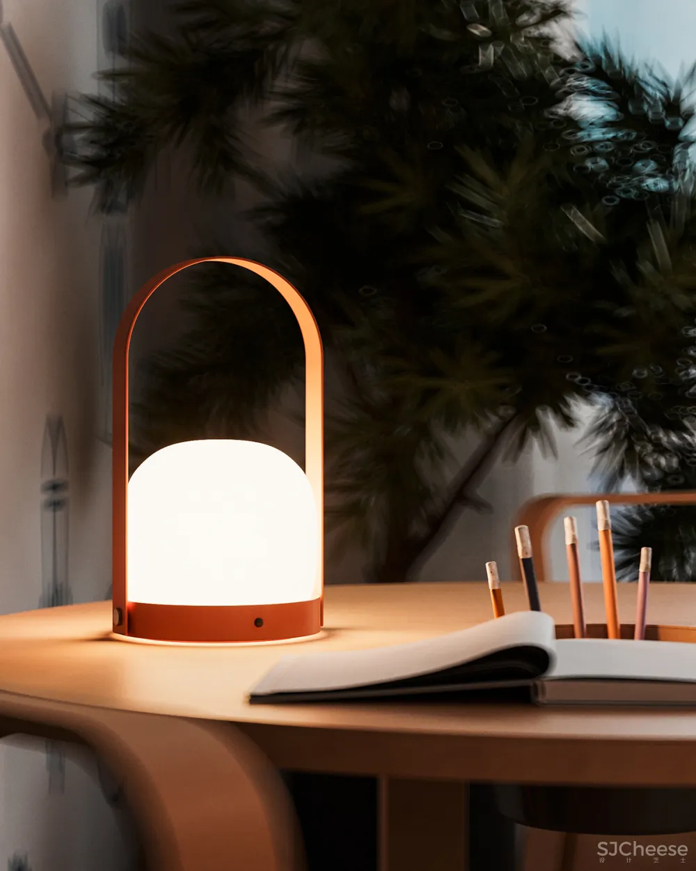 久违了,北欧风!