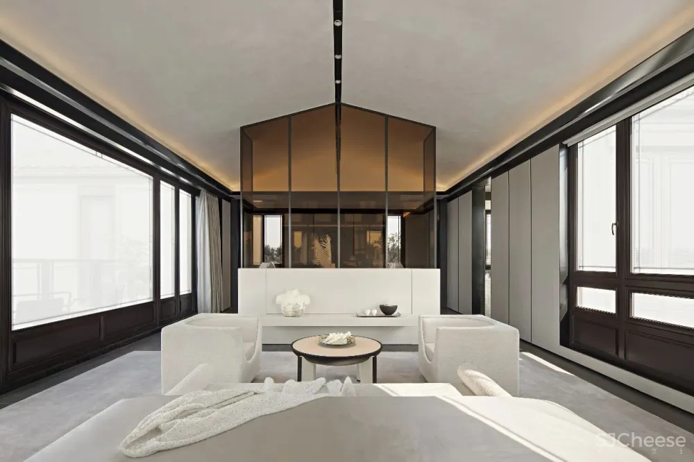 矩陣新作｜Matrix Design 榮摘2020 IIDA亞太設計獎冠軍