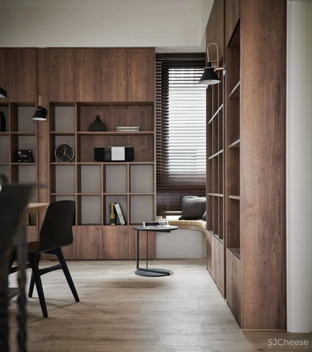 城市蜗居和郊区别墅你选哪个?网友:我要带泳池的!