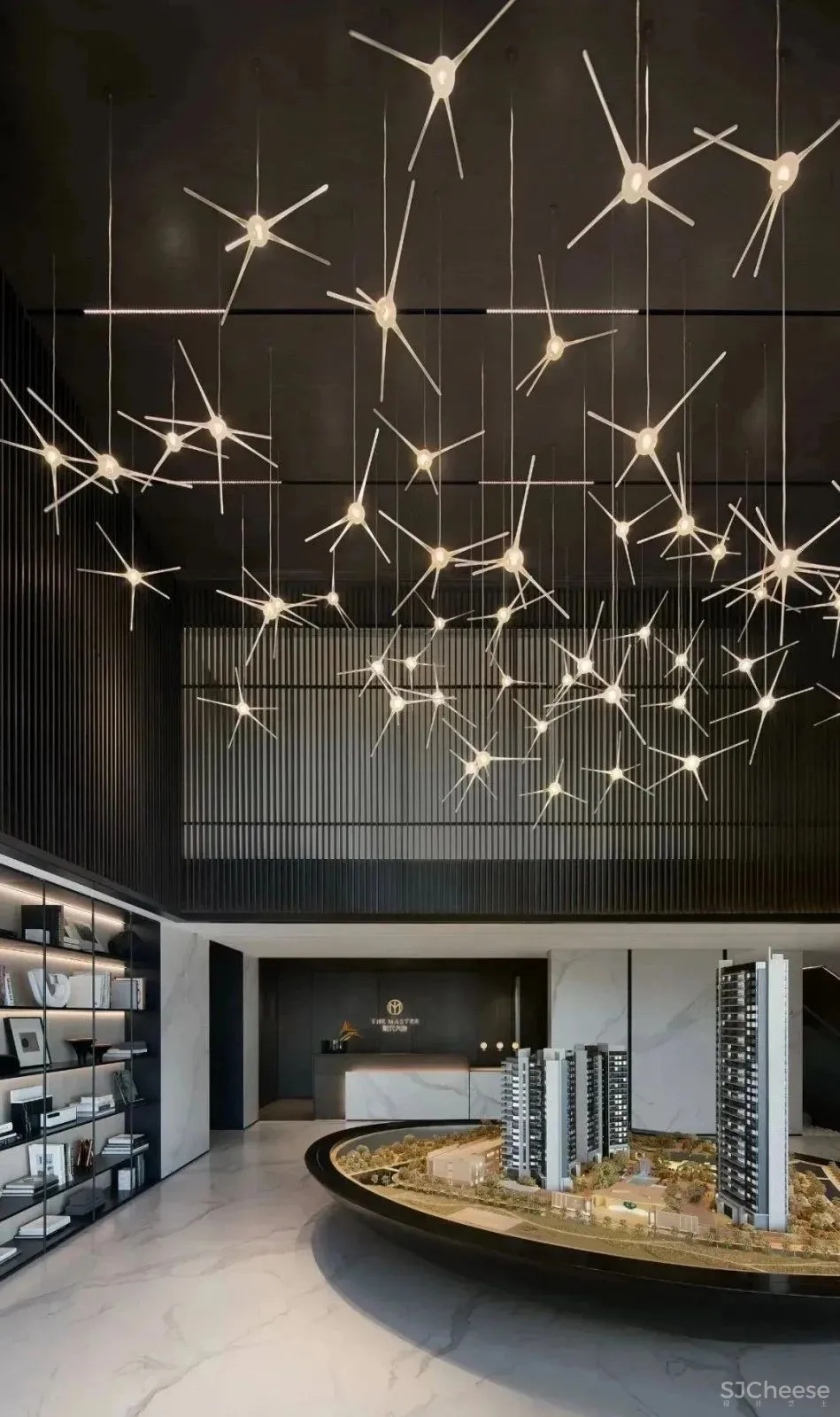 广州珠江豪宅 时代大家&李玮珉