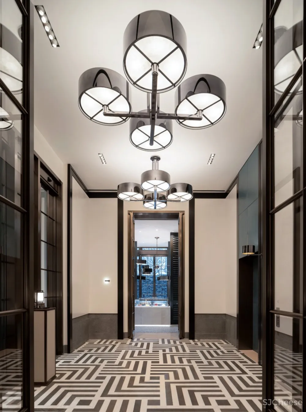 季裕棠最新力作 深圳湾Andaz「安达仕」酒店