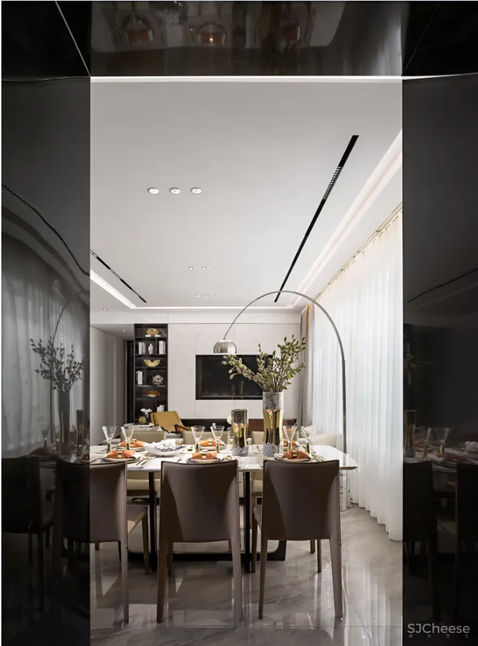 UMA伍玛 X 保利合集 观照内心,谛视生活!