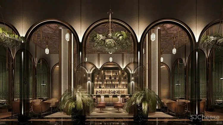 奢侈度假酒店缔造者Jean Michel Gathy 曼谷湄南河「四季酒店」