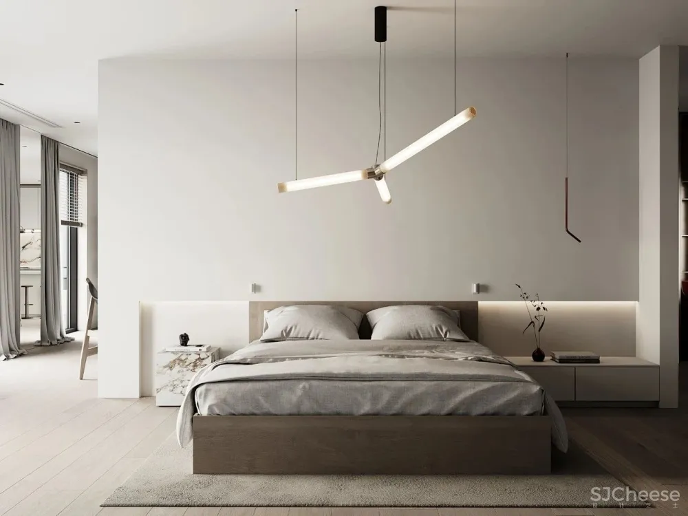 俄罗斯的极简美学|Angelica Chernenko新作