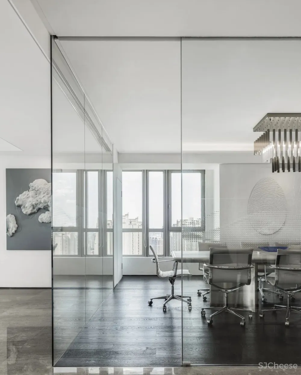 DAS：精致简约设计，这格调才高级！