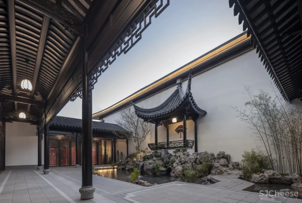 韵律东方 唐忠汉新作