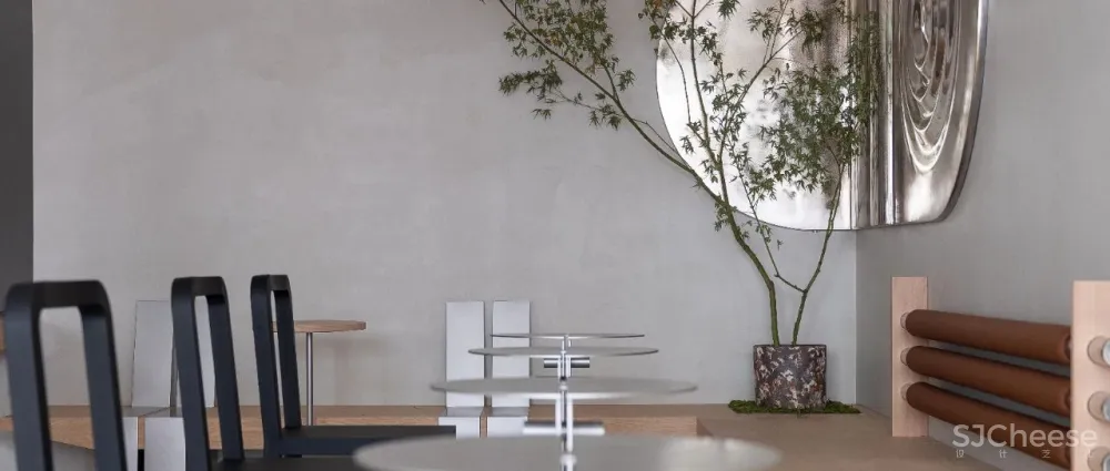 CoCo都可白塔西路店 OYTT Design 欧阳跳