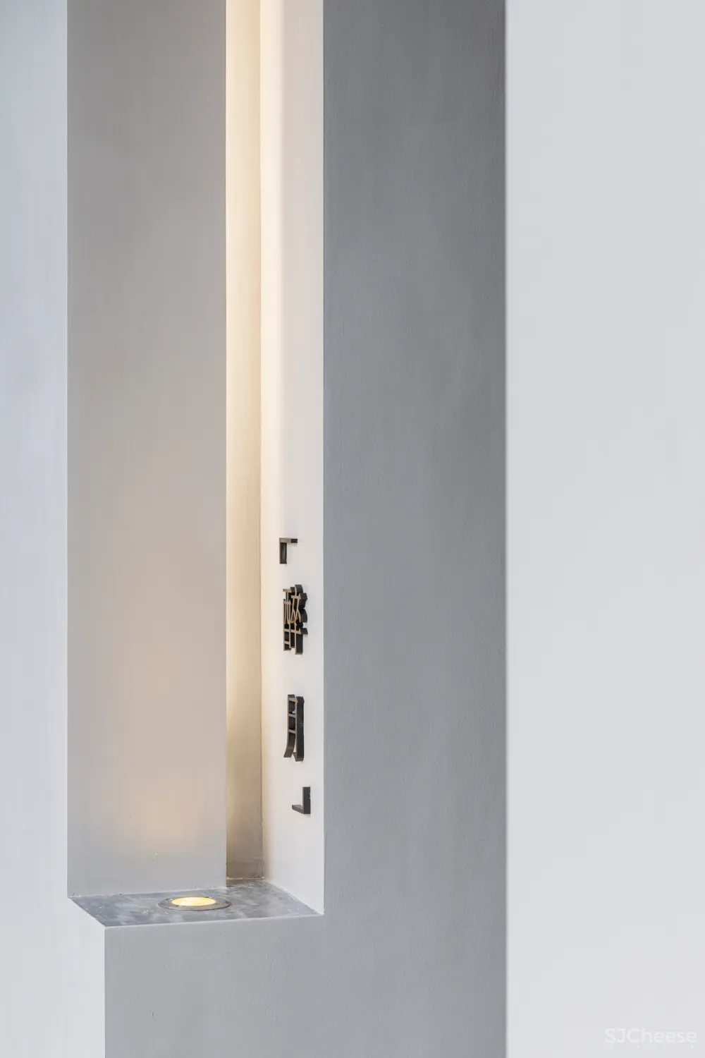 300㎡河畔大平层，现代生活的诗意栖居！