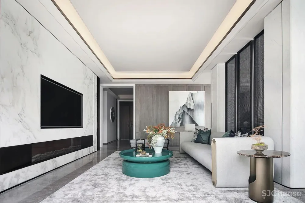 飞视设计：清韵美墅，越朴拙的才越美好！