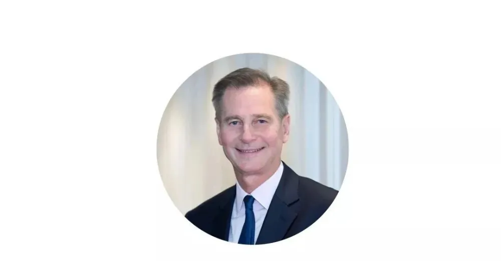 Yabu-Eric Parry联手全球豪宅典范◆格罗夫纳广场1号