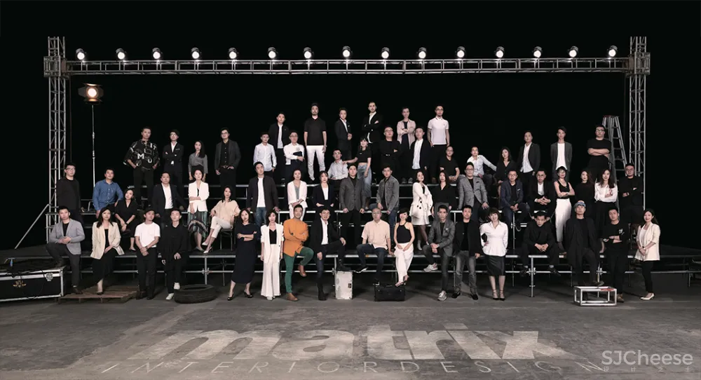 矩阵纵横:祥生 · 江南里