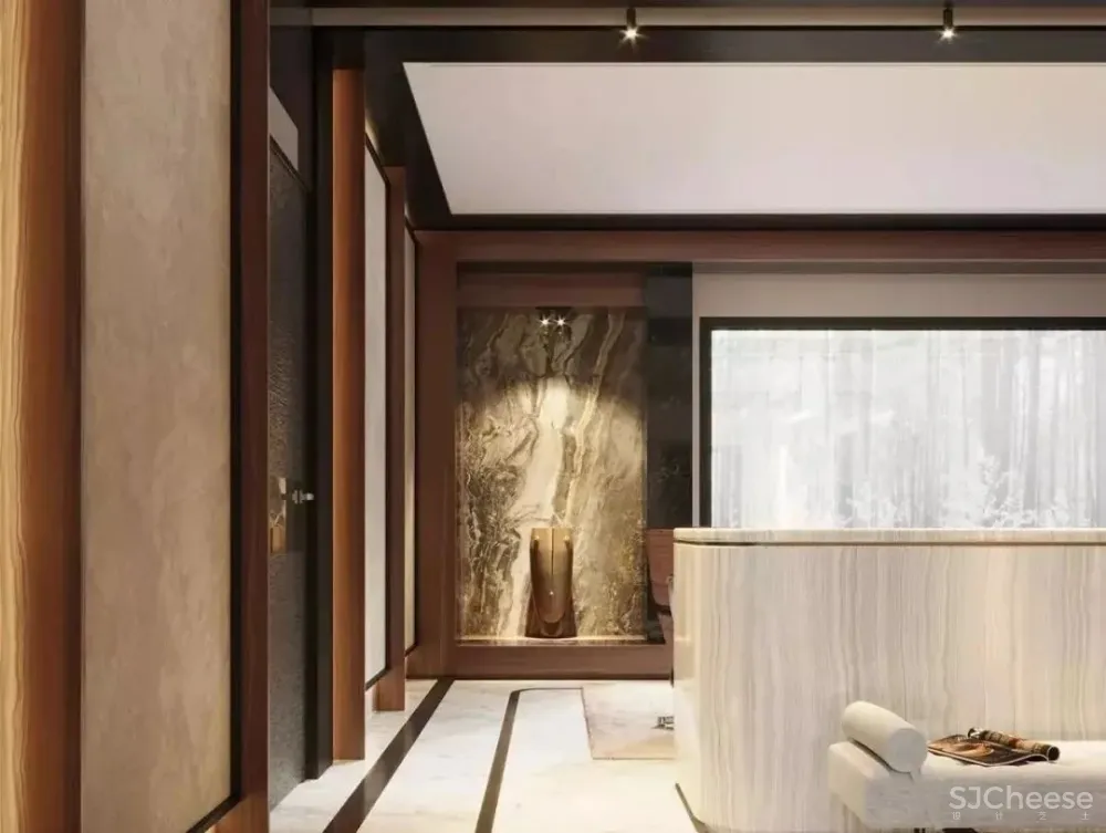 高级灰轻奢,撩人轻熟风!