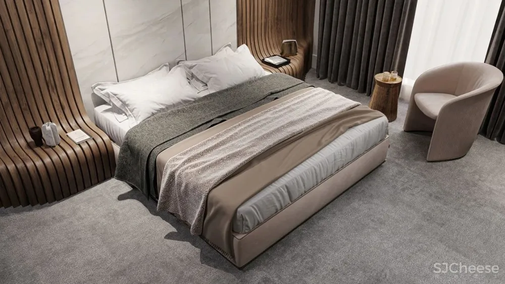 越简单,越优雅!