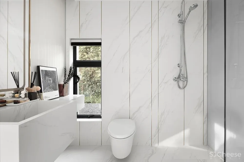 60㎡摩登格调之居，实力诠释高定艺术！