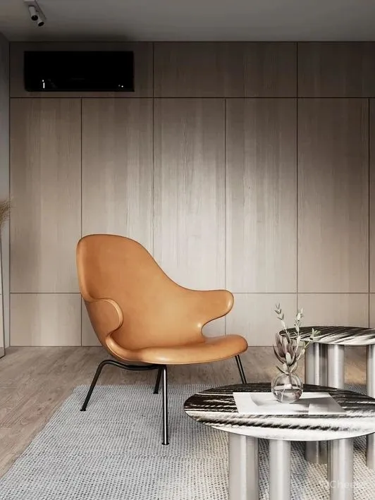 极简 原木高级灰，简洁而不简单！