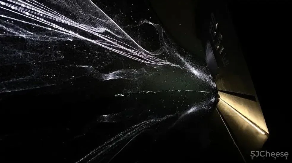 概念创新 售楼处设计场所营造,蕴藏城市新标杆