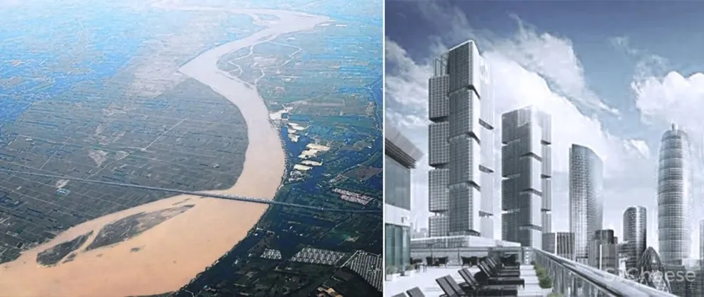 “方圆之间”邂逅安然生活！