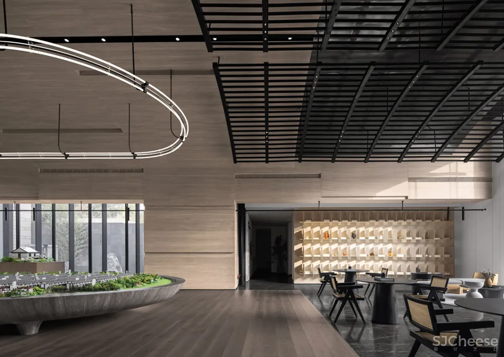 唐忠汉:城市飞行!