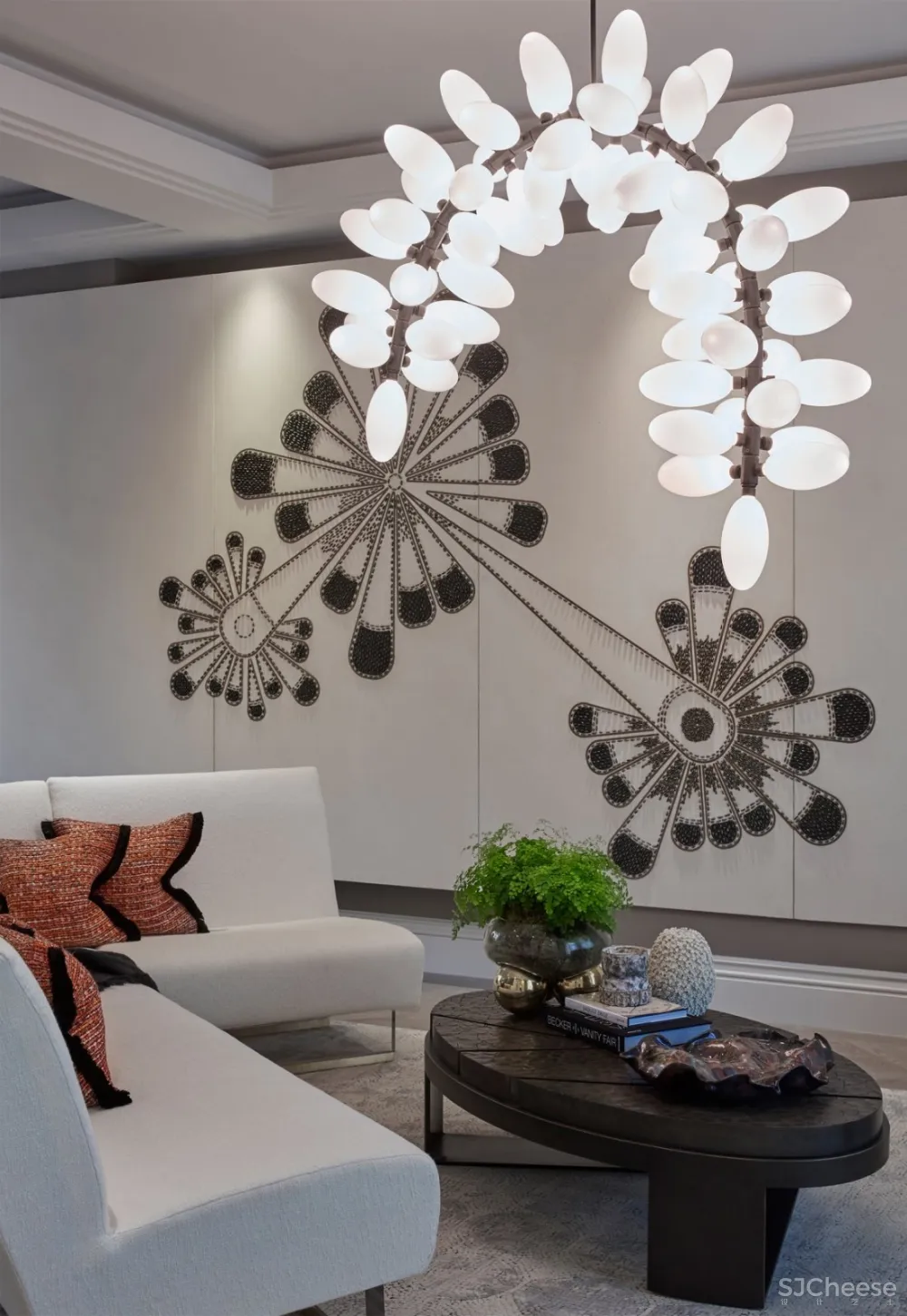 优雅华丽的英伦元素