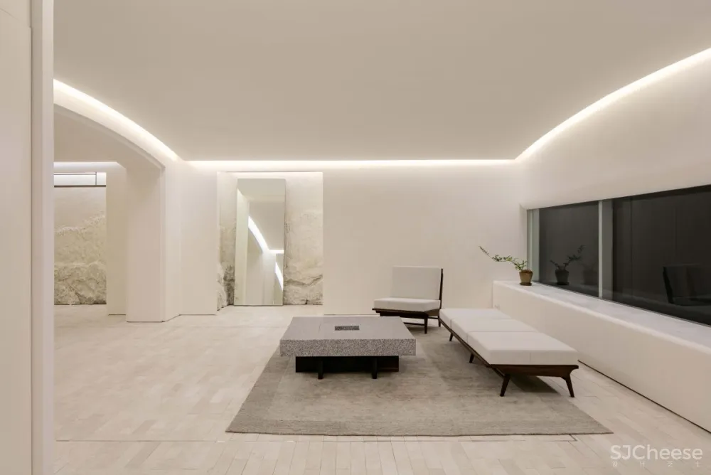 Labotory | Casa Calmoso , 营造一种平静的氛围
