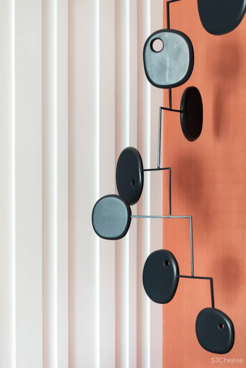 樾公馆住宅实景图、平面图