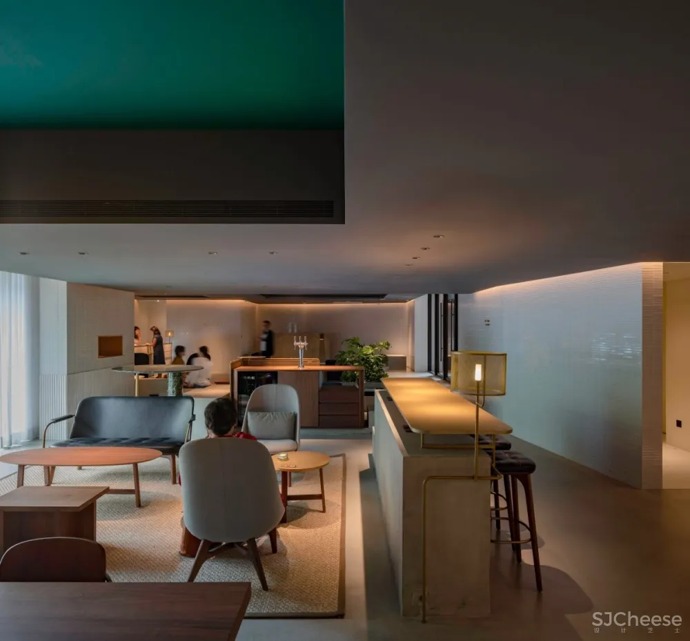 台北金普顿大安酒店