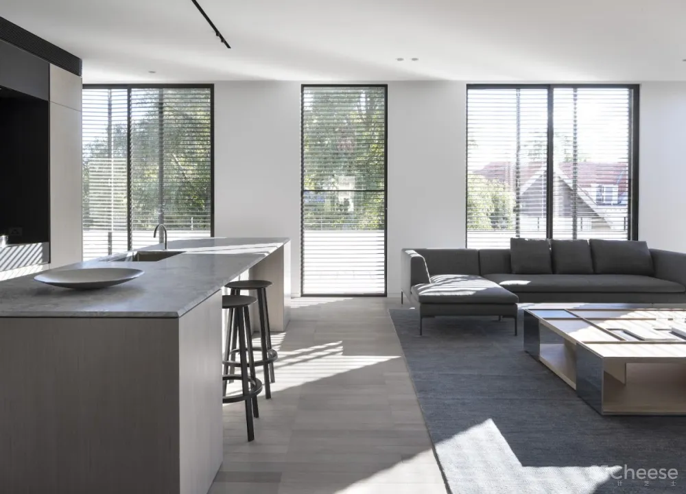 Carr Design | Mathoura Road , 非凡的建筑体验