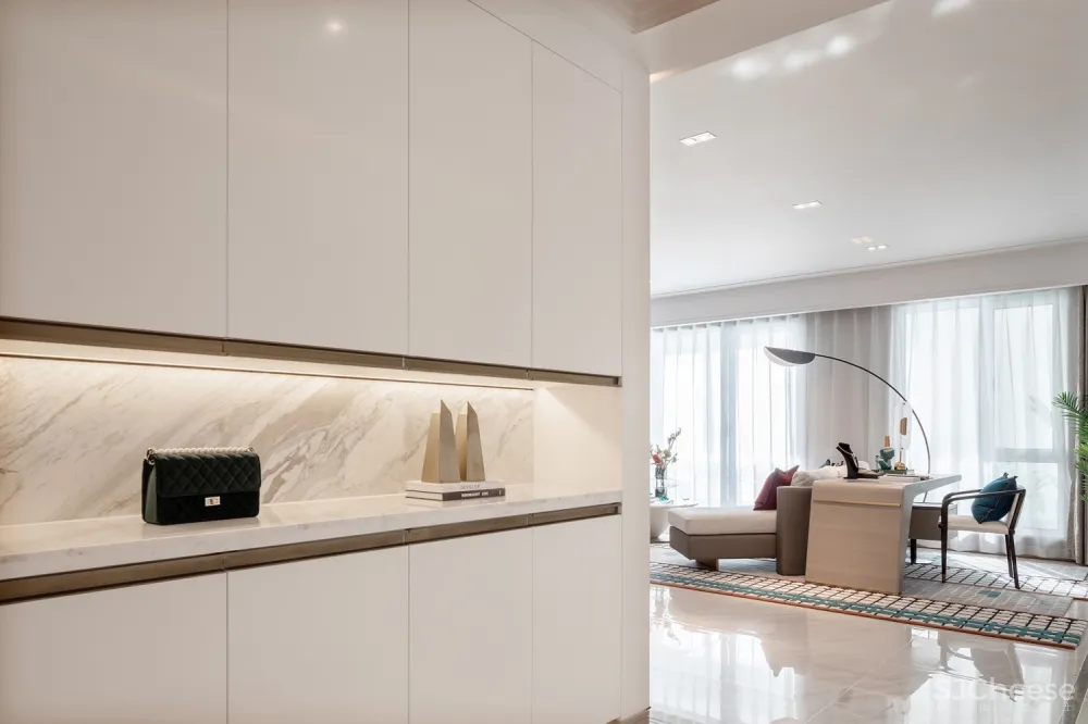 烟台新城明昱锦园143户型