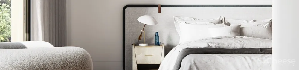 墨尔本,优雅,极简,充满质感和有机形态