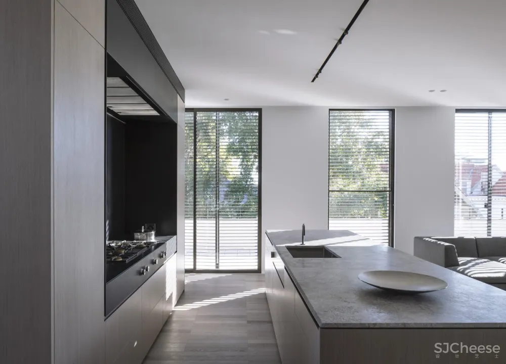 Carr Design | Mathoura Road , 非凡的建筑体验