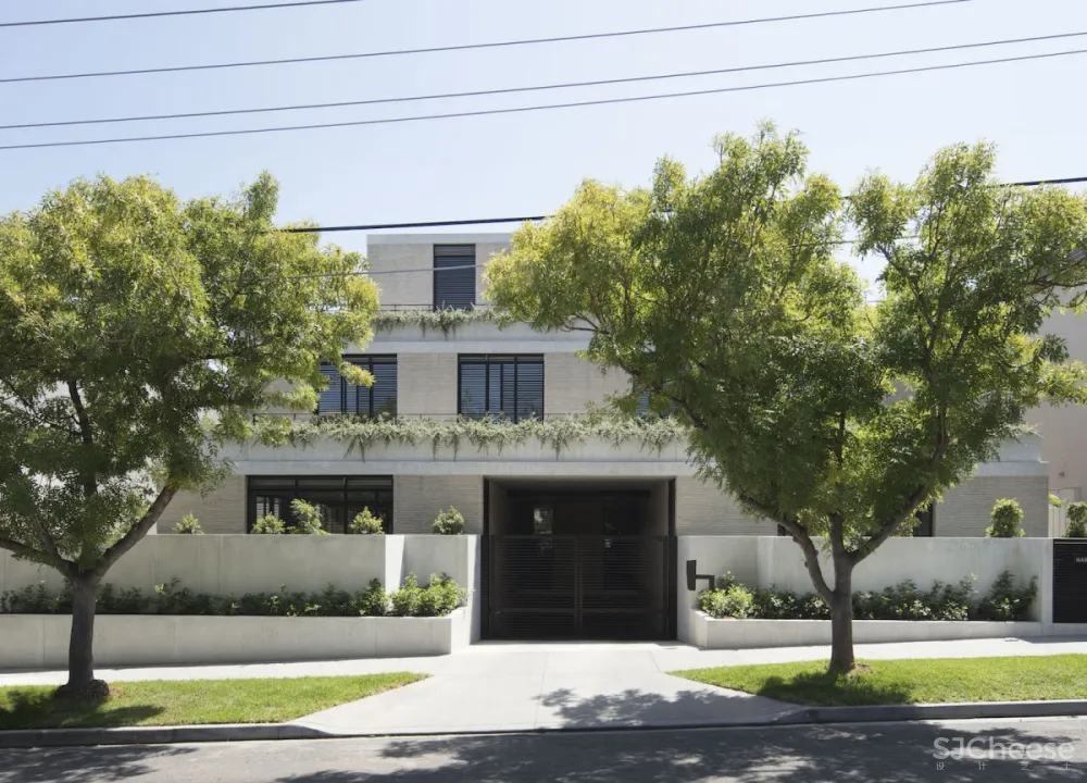 Carr Design | Mathoura Road , 非凡的建筑体验
