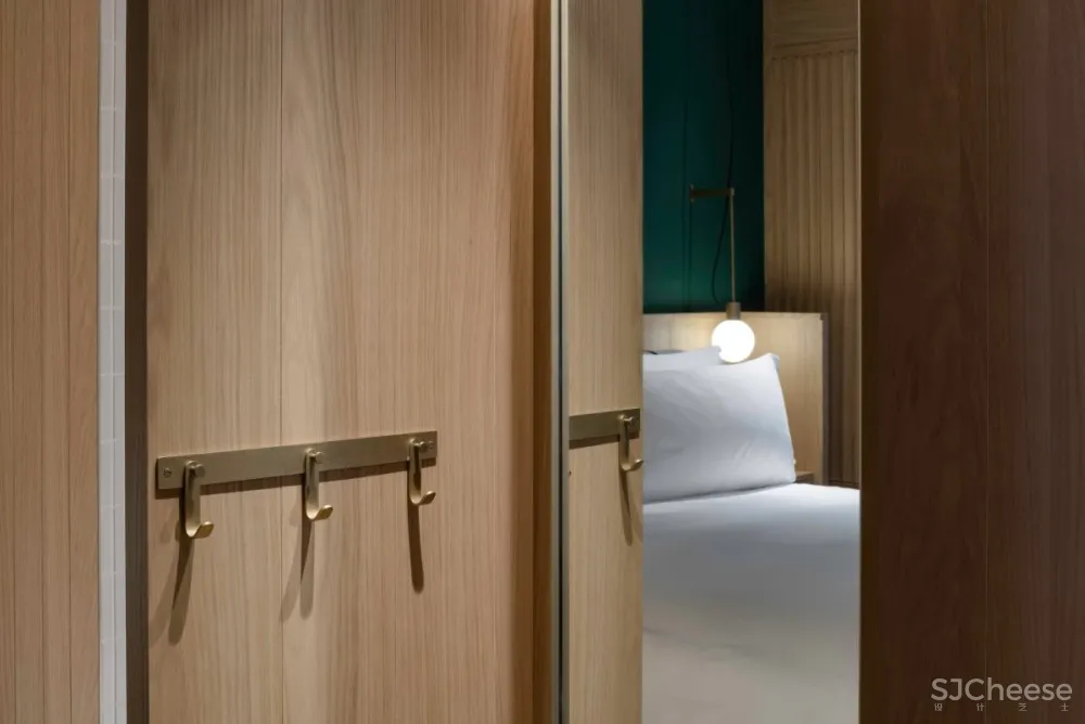 台北金普顿大安酒店