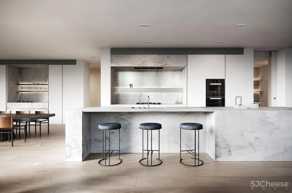 Carr Design | 835 High Street , 为设计带来社会意识