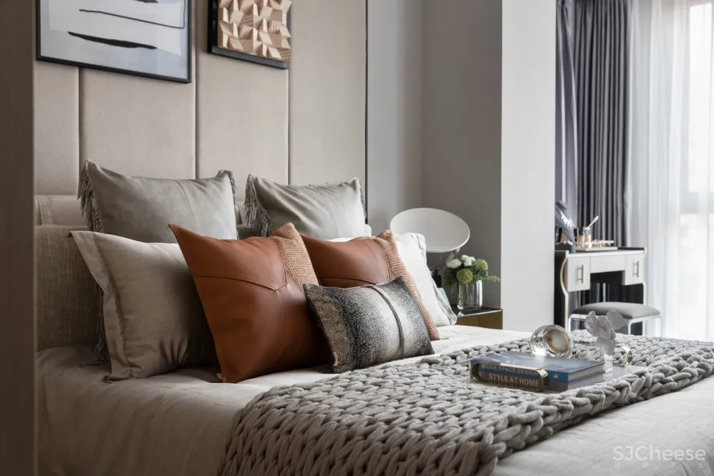 纱纱优家丨年轻与自由的时代姿态