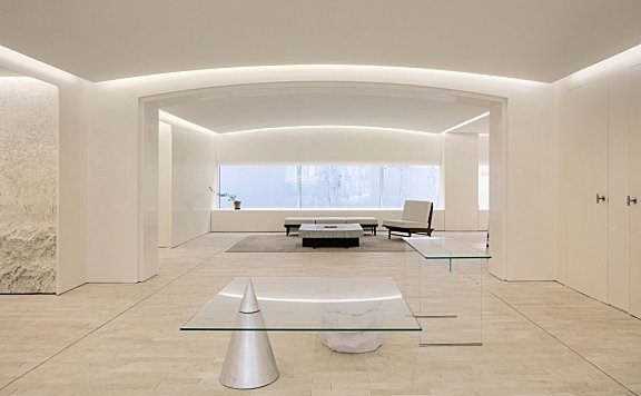Labotory | Casa Calmoso , 营造一种平静的氛围