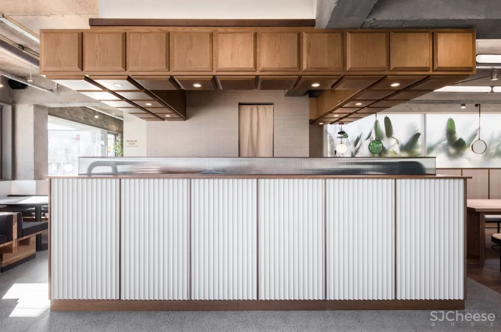 Labotory | Honest Sushi , 诚实和热情的融合