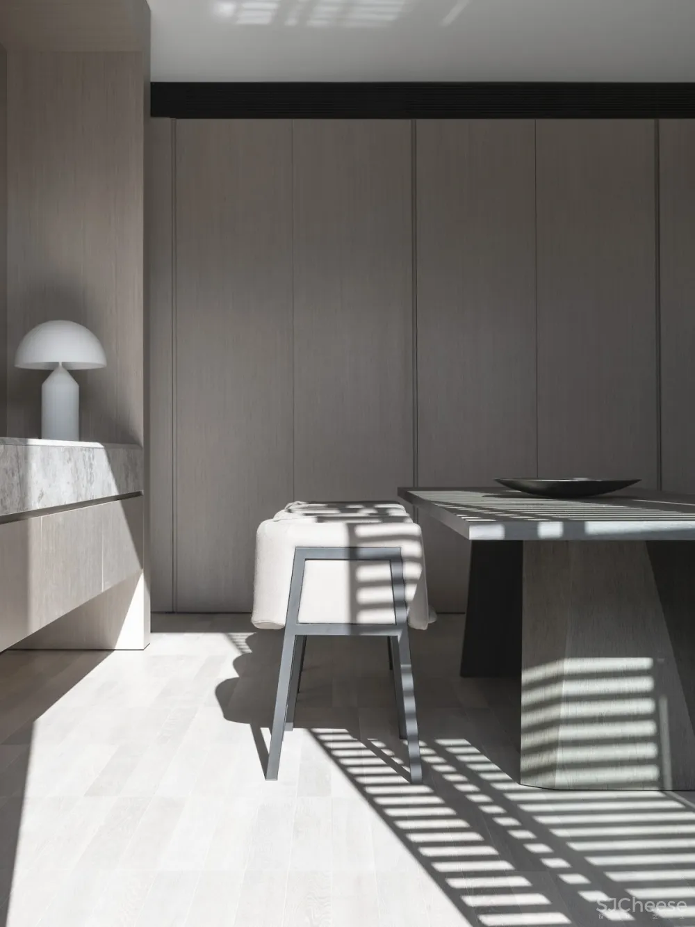 Carr Design | Mathoura Road , 非凡的建筑体验