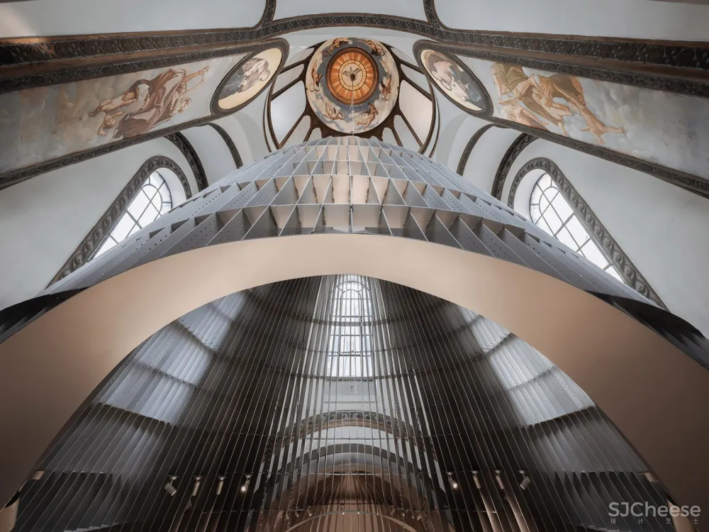 新作 | 思南书局诗歌店,上海 / Wutopia Lab